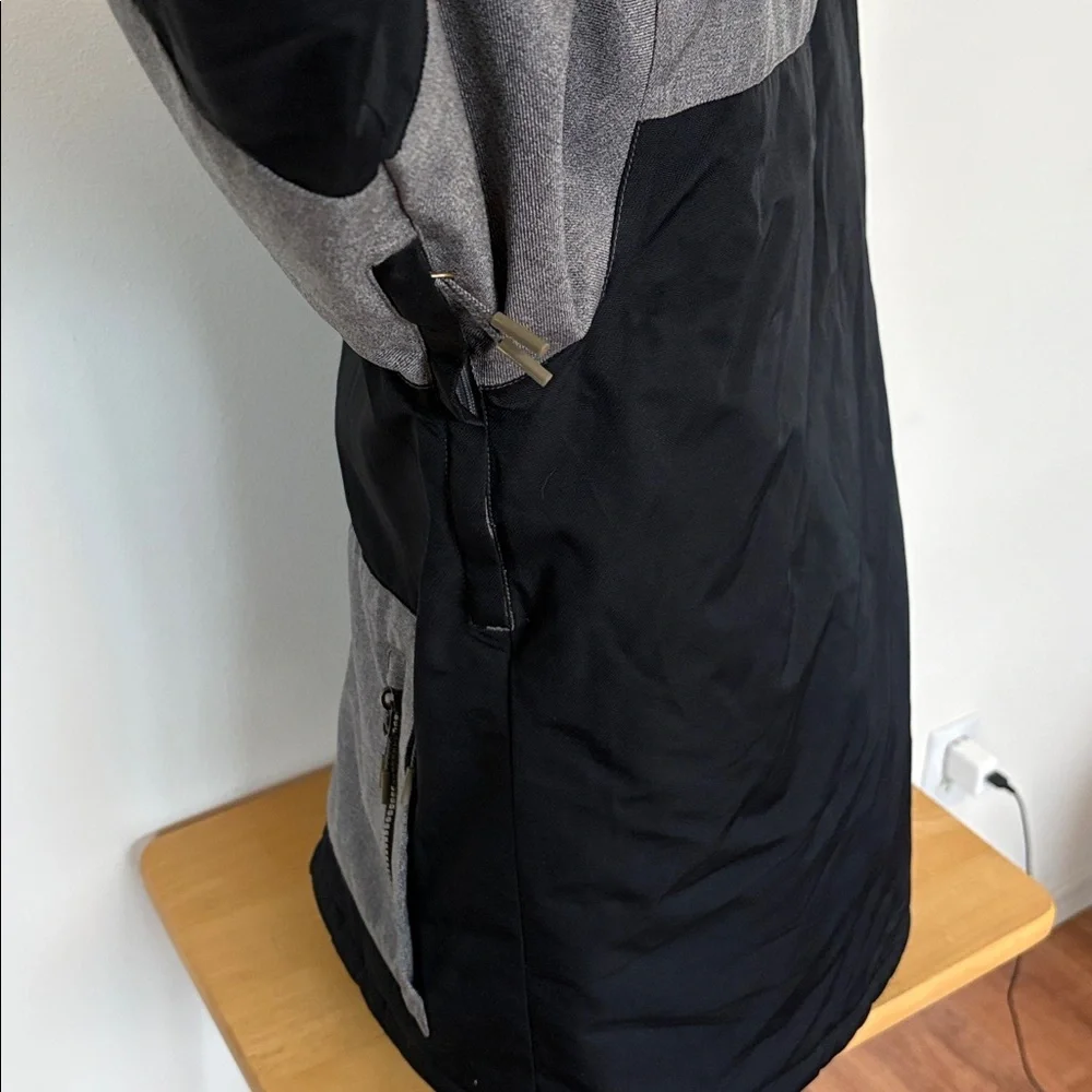 Firefly Two-Tone Aquabase Ski Snowboarding Jacket Size XL
